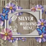 SILVER WEDDING PACKAGE