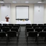 CONFERENCE HALL - GALLERY