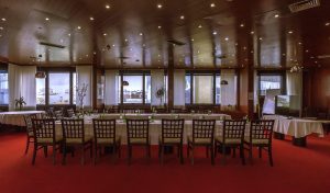 CONFERENCE HALL - PANORAMA
