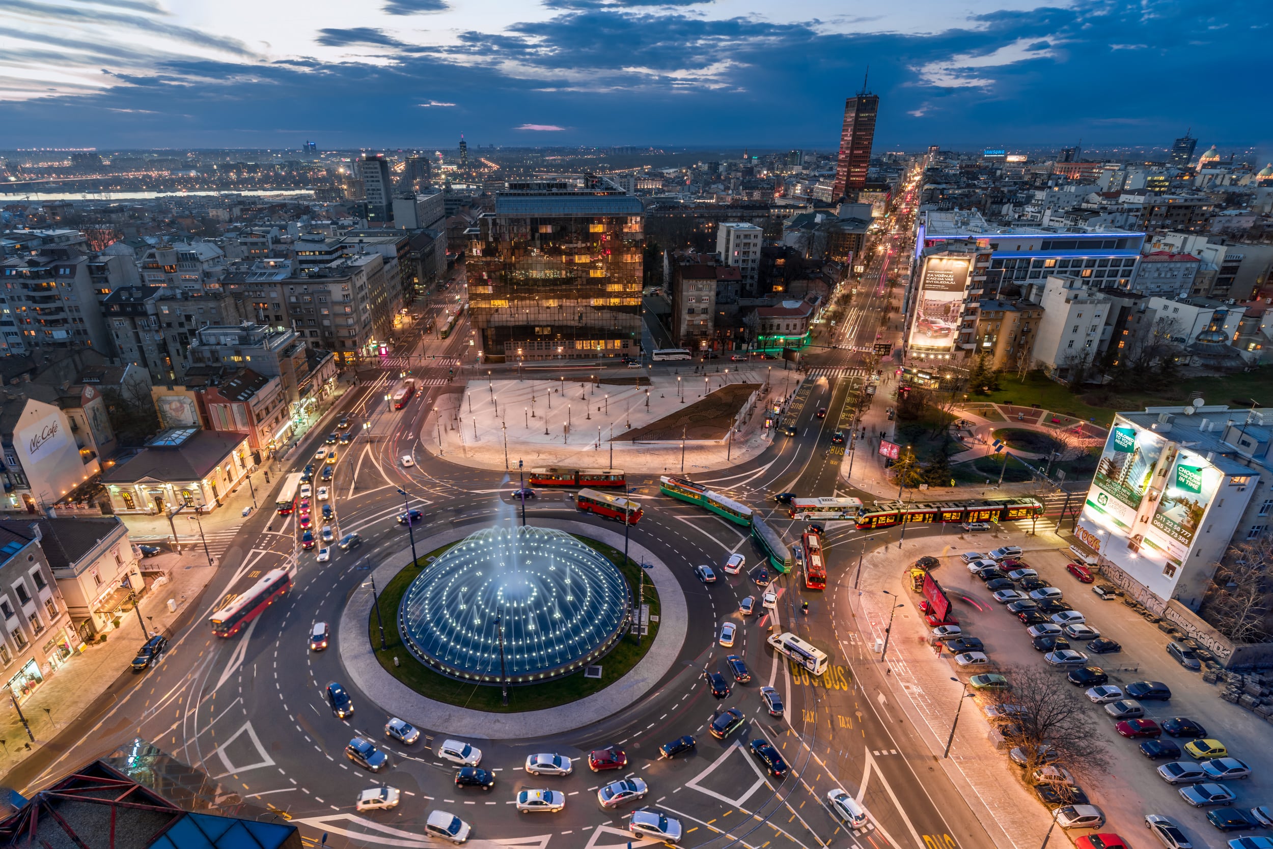 Slavija Garni Hotel Belgrade star hotel Belgrade Hotel